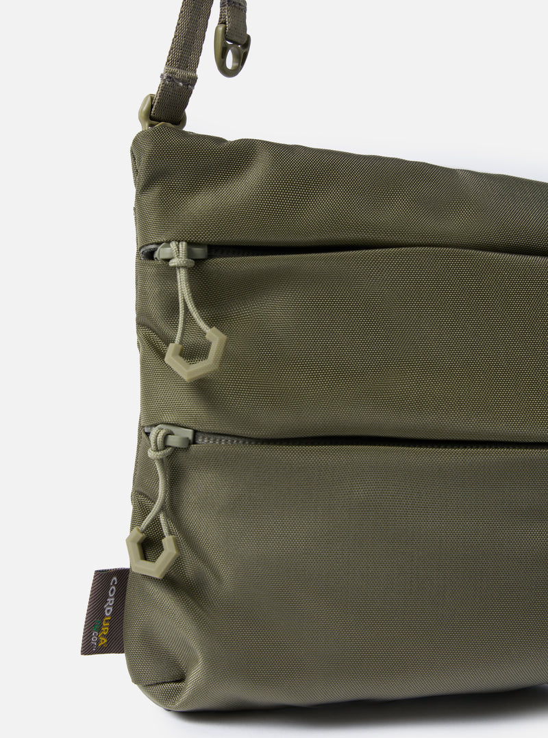 Sage Green F/CE.® 420 re/cor Sacoche