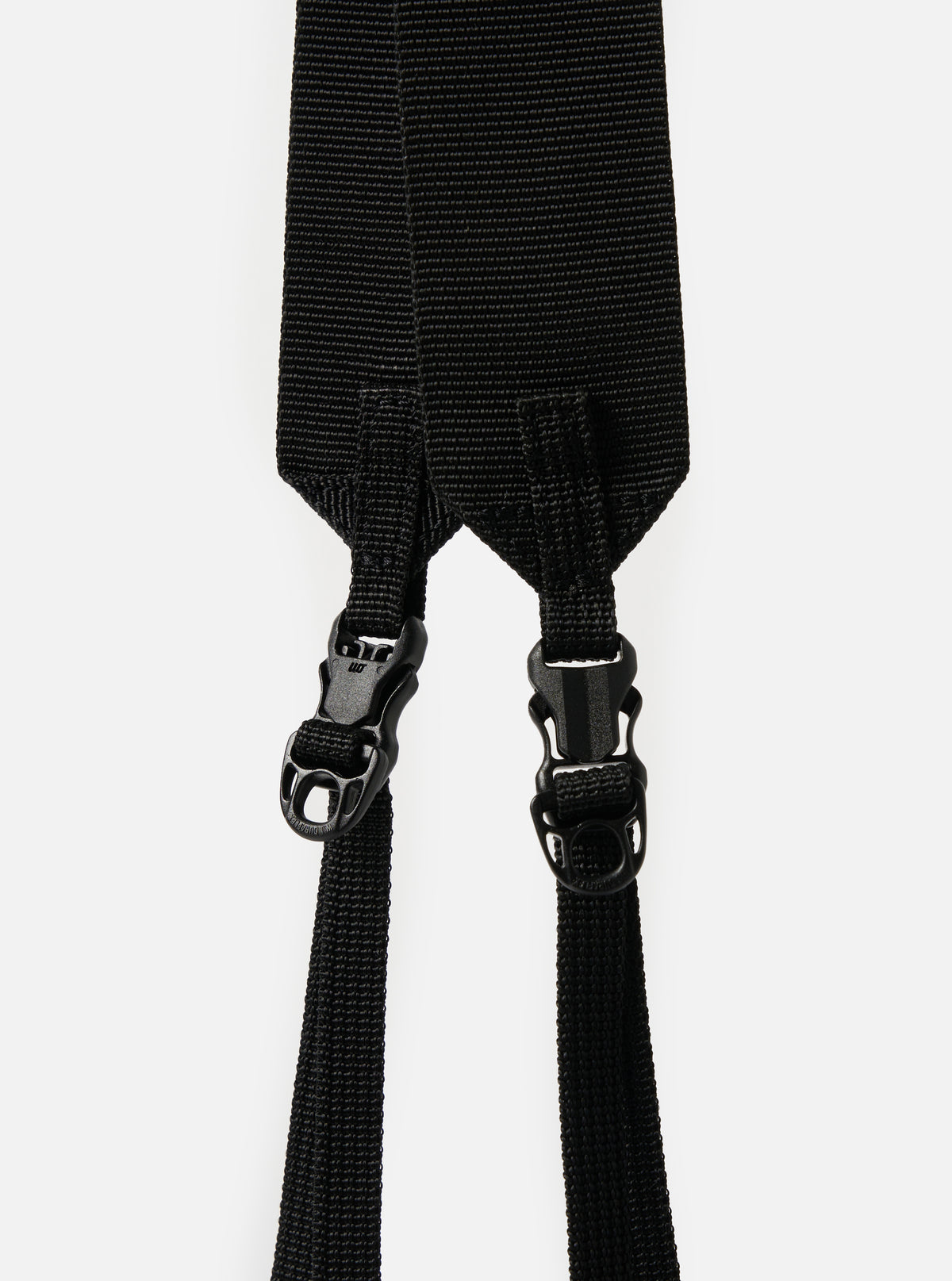 White Nylon F/CE.® Cordura Sil Portrait