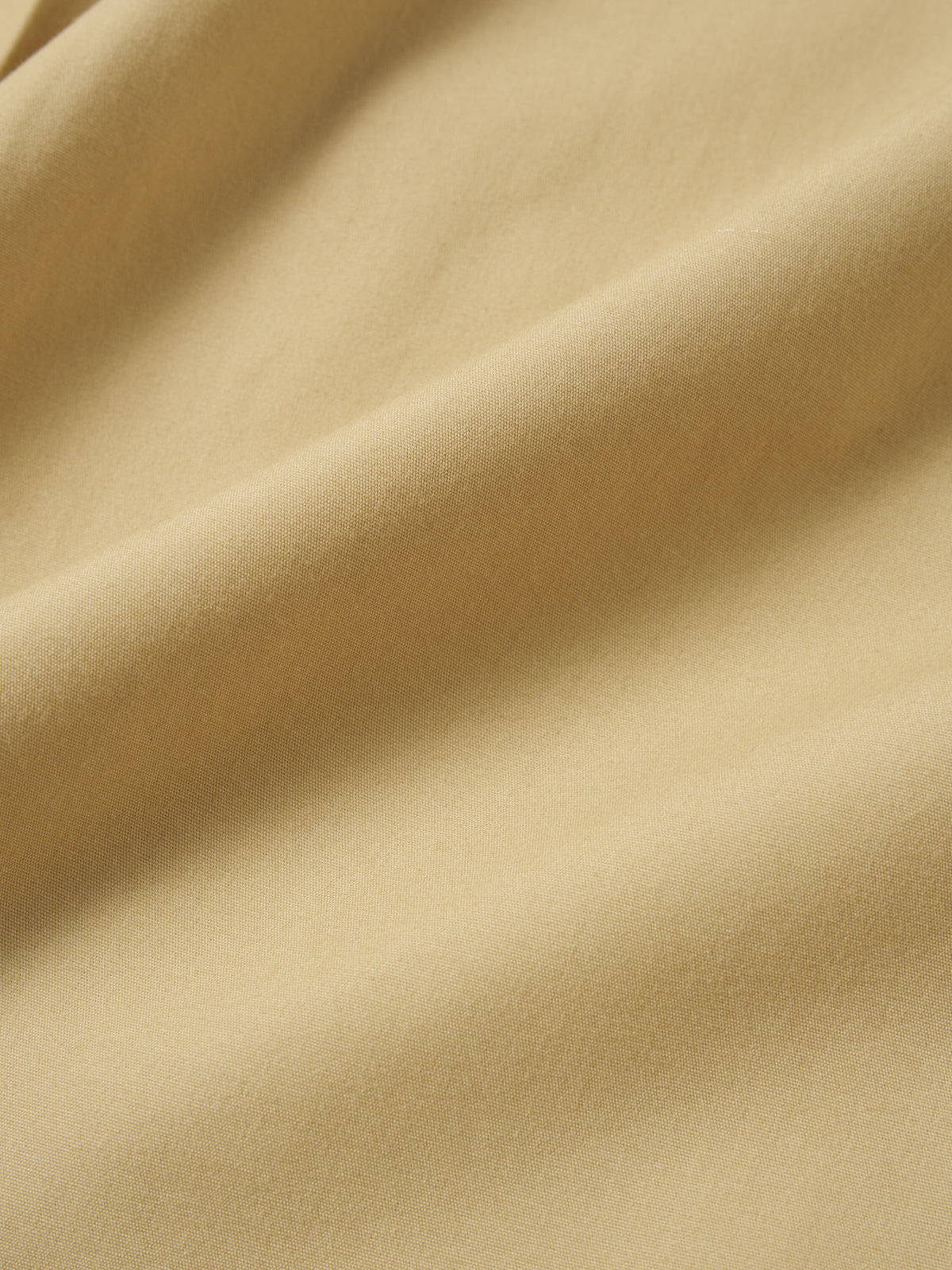 master-piece x Universal Works Sand Recycled Polytech Tech Overshirt