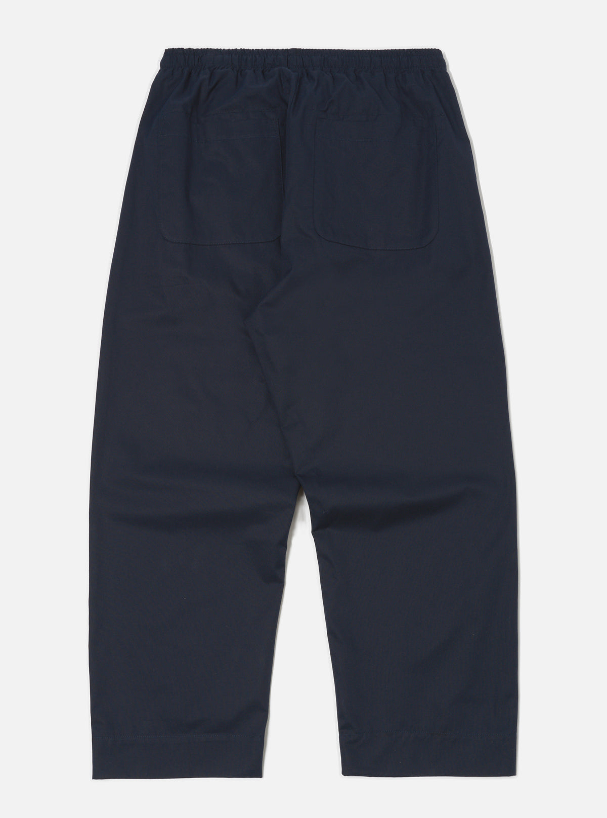 Navy Military Cotton Judo Pant