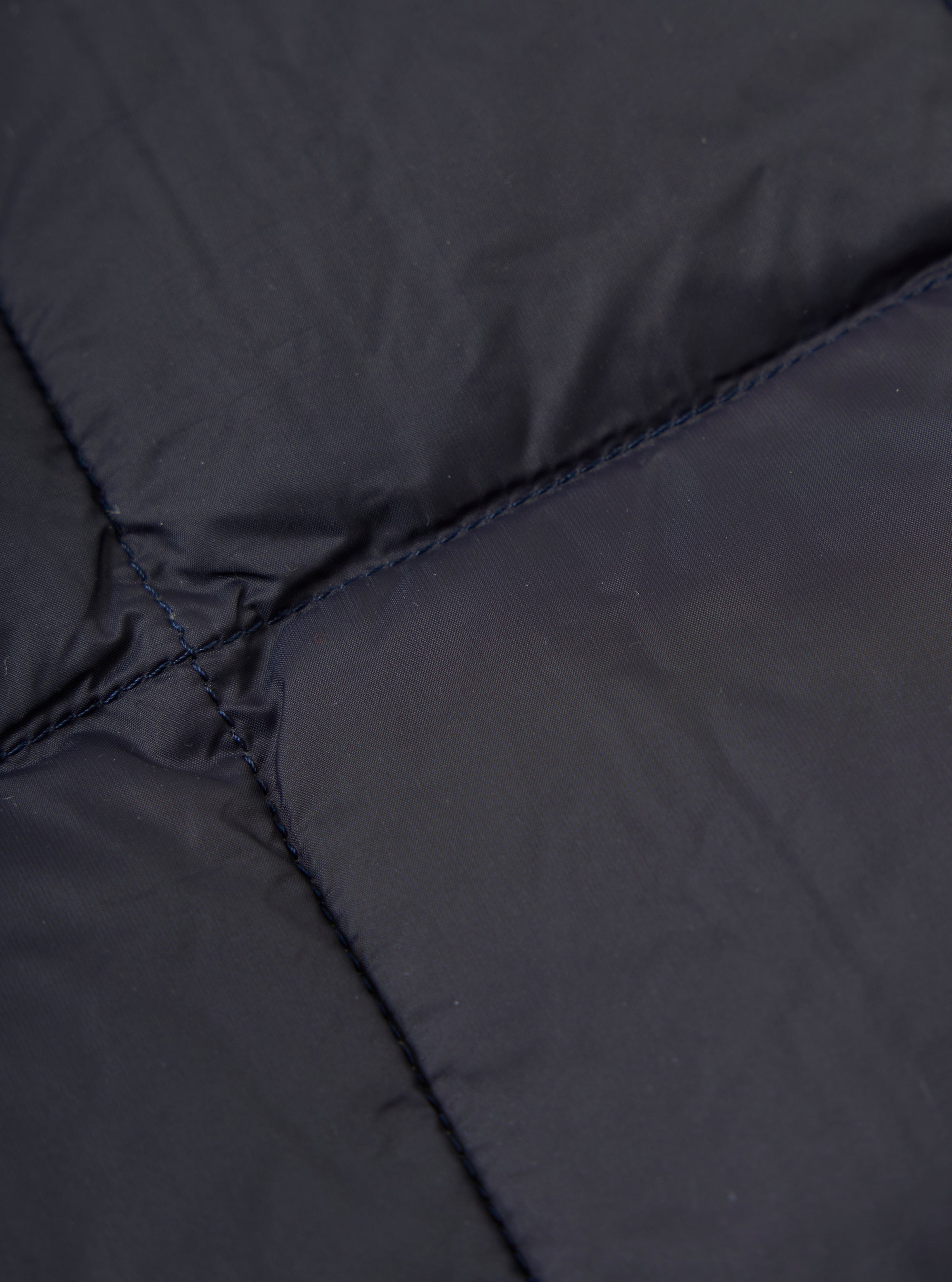 TAION x Universal Works Reversible Dark Navy Military Line Vest