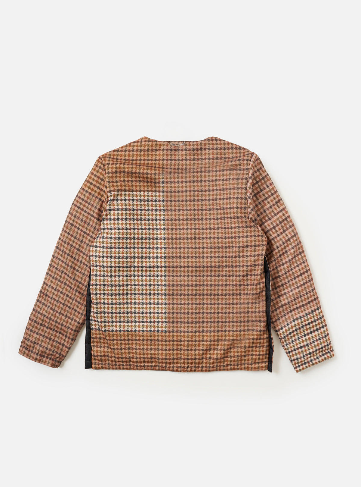 TAION x Universal Works Reversible Black Military Line Liner Jacket