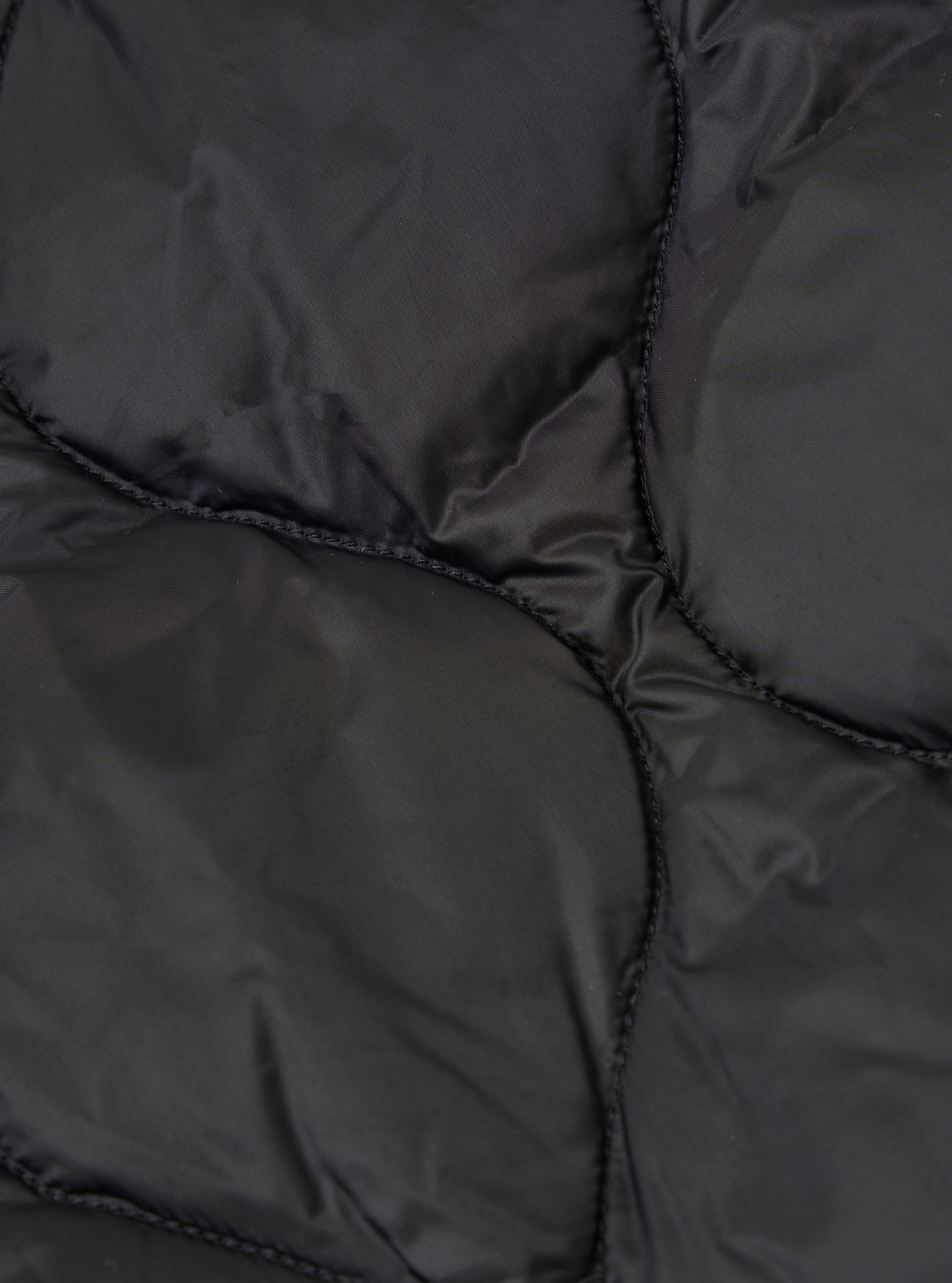 TAION x Universal Works Reversible Black Military Line Kyoto Work Jacket