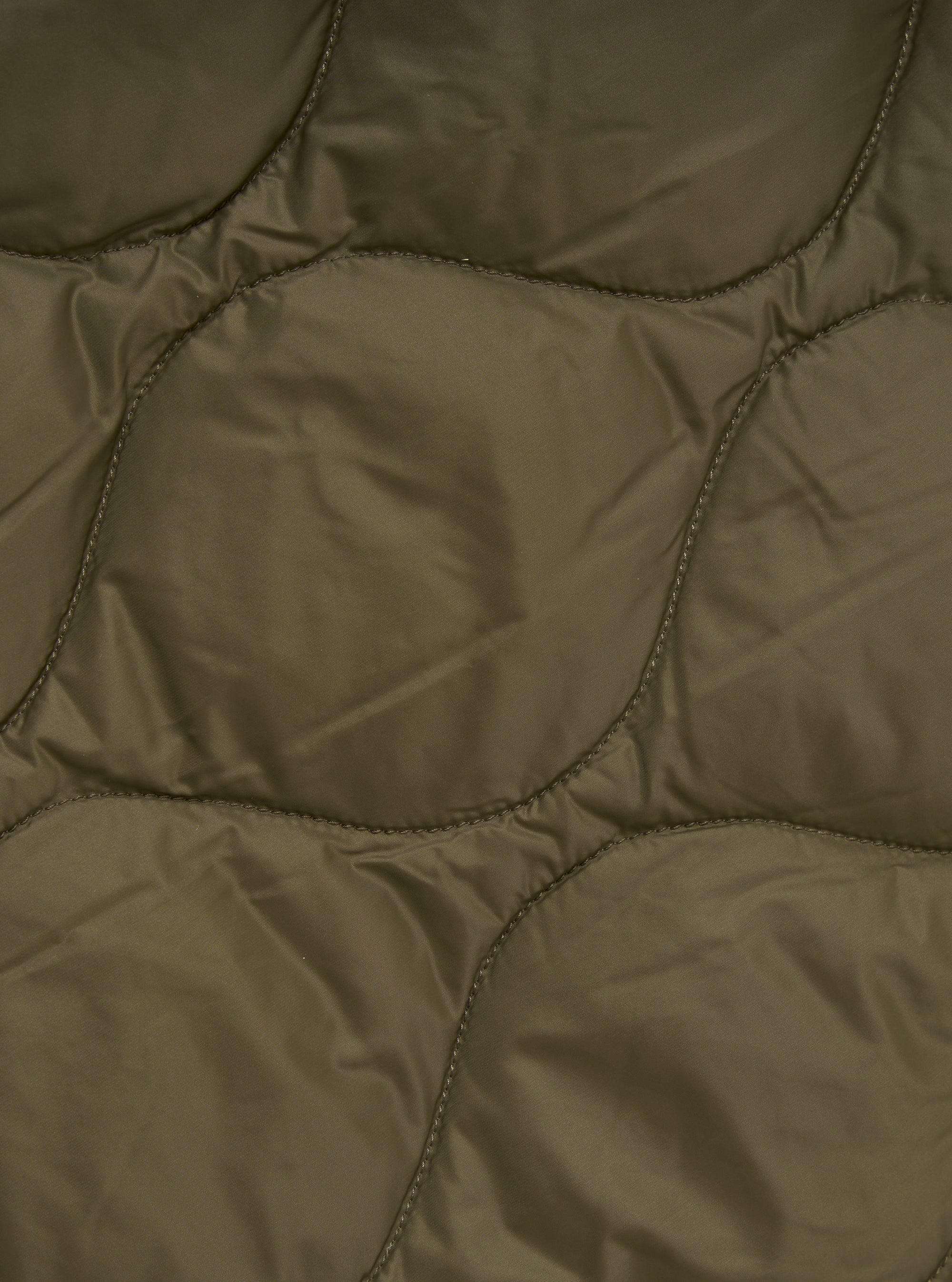 TAION x Universal Works Reversible Dark Olive Military Line Kyoto Work Jacket