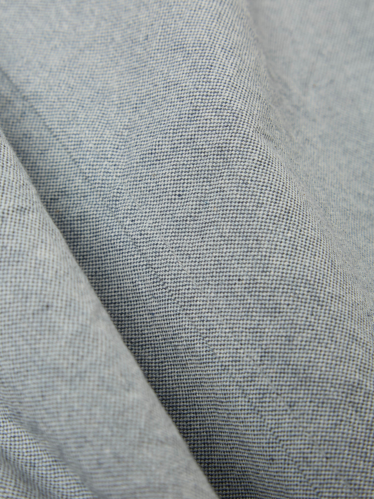 Indigo Reworked Jean Cloth Manor Jacket
