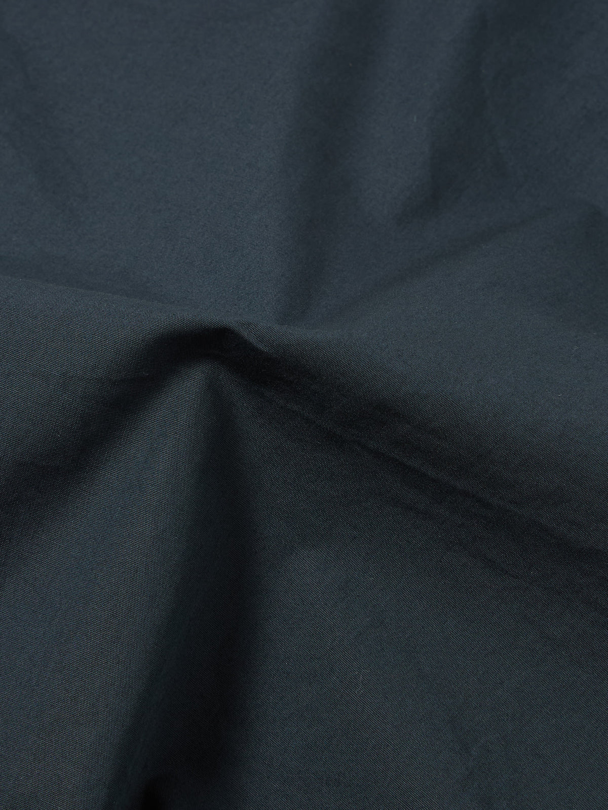 Navy Broad Cloth Painters Gilet