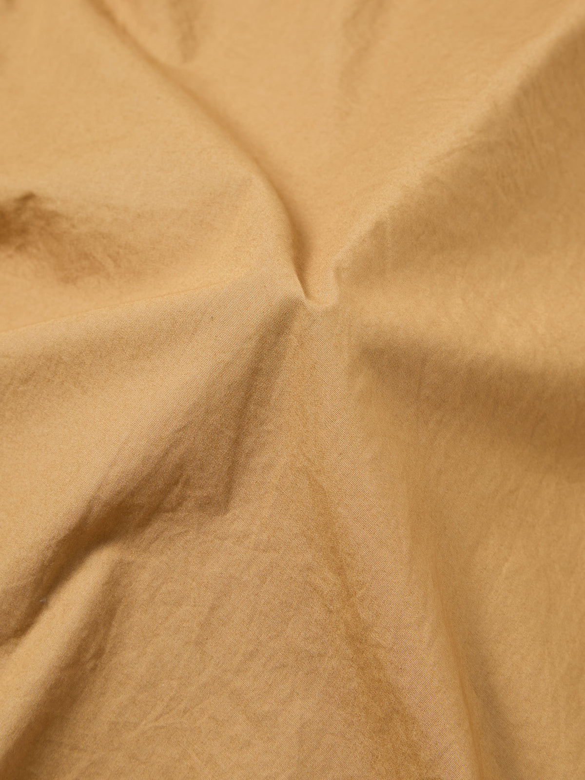 Sand Broad Cloth Field Shirt