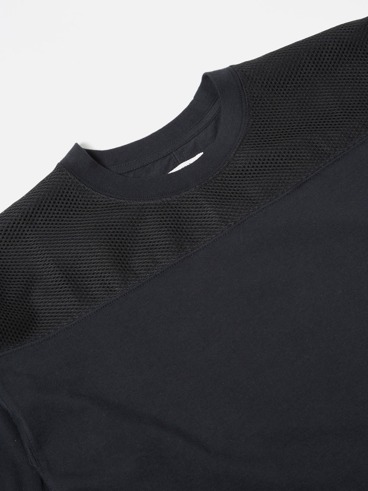Navy Single Jersey Football Jersey