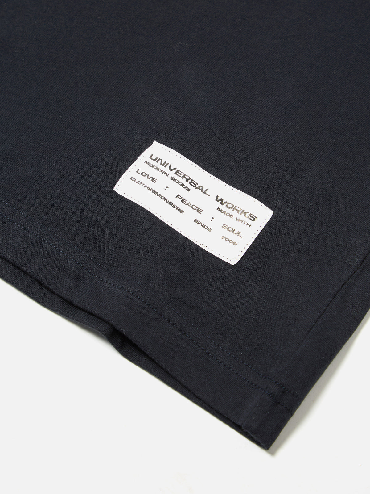 Navy Single Jersey Football Jersey