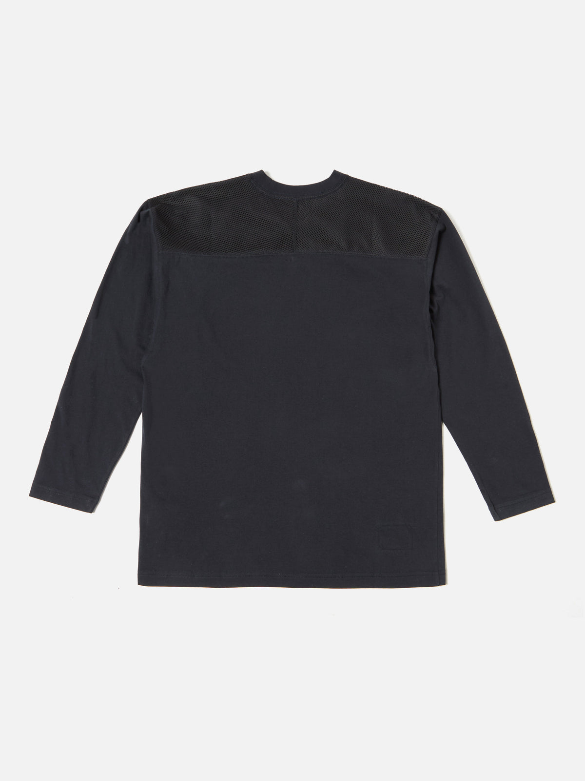 Navy Single Jersey Football Jersey