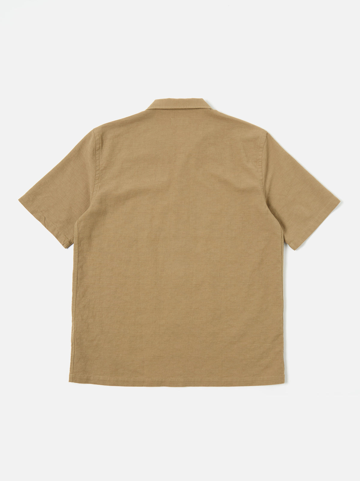 Olive Kamura Cotton Road Shirt
