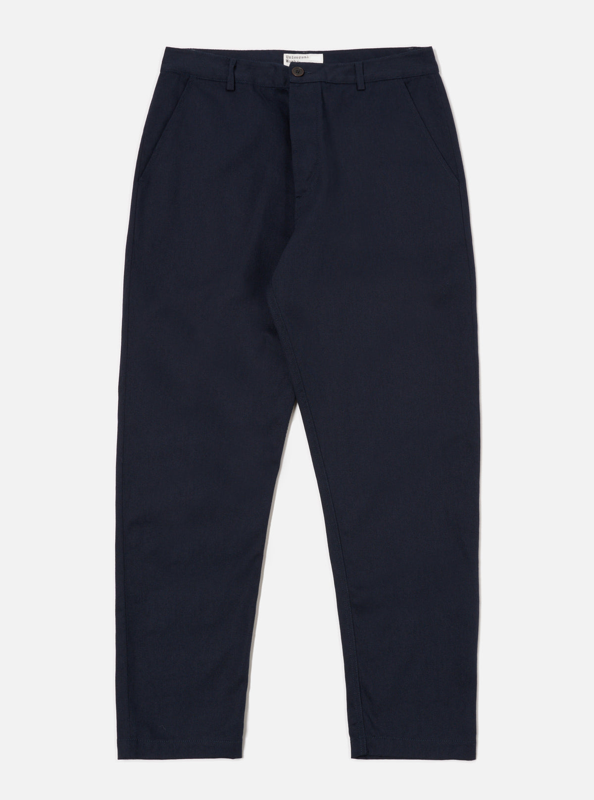 Navy Works Twill Military Chino