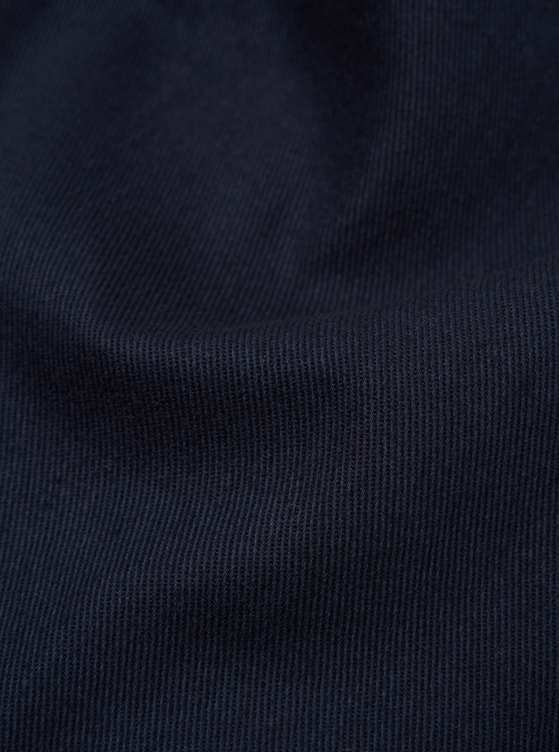 Navy Works Twill Military Chino