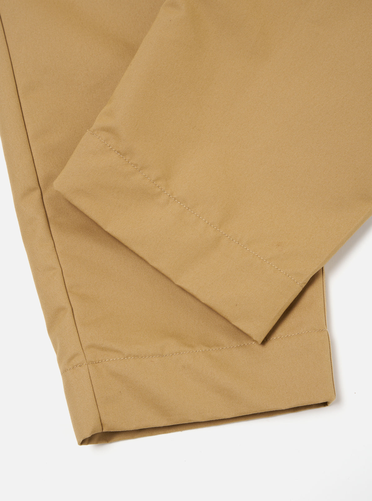 Sand Brushed Polytech Judo Pant