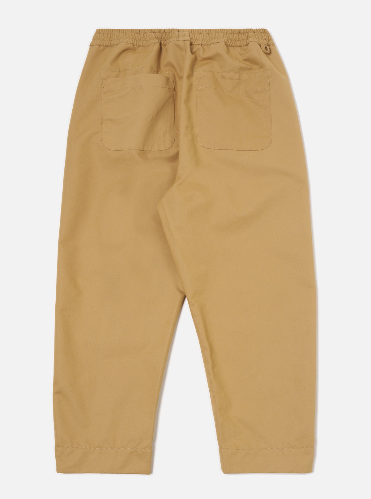 Sand Brushed Polytech Judo Pant