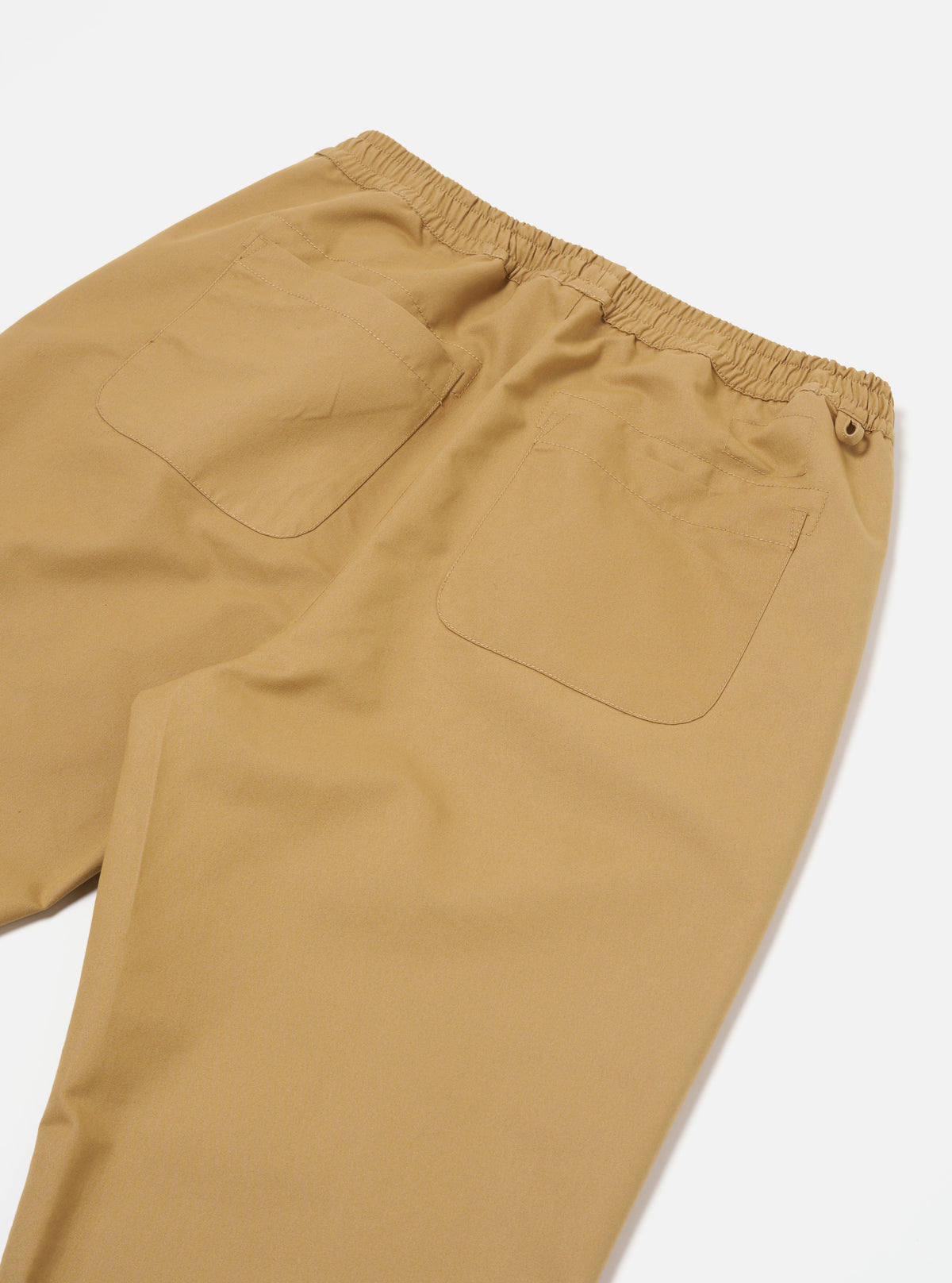 Sand Brushed Polytech Judo Pant