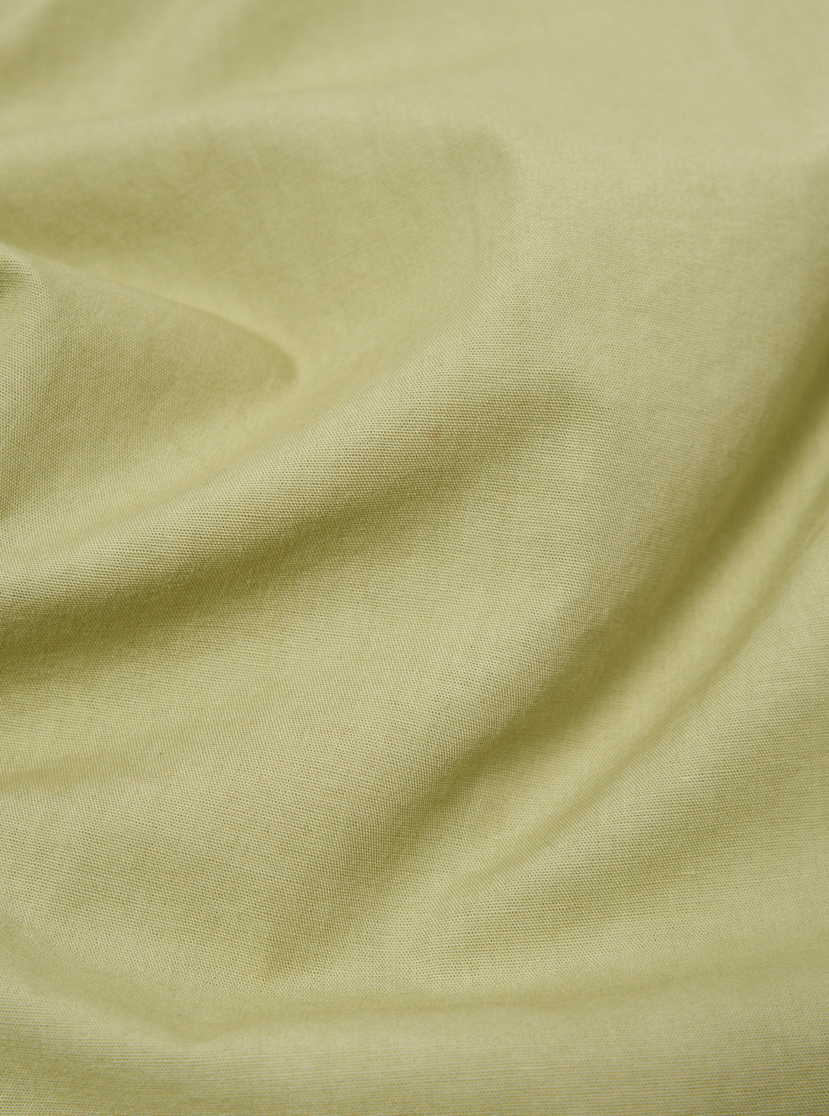 Pale Green Broadcloth Cancun Jacket