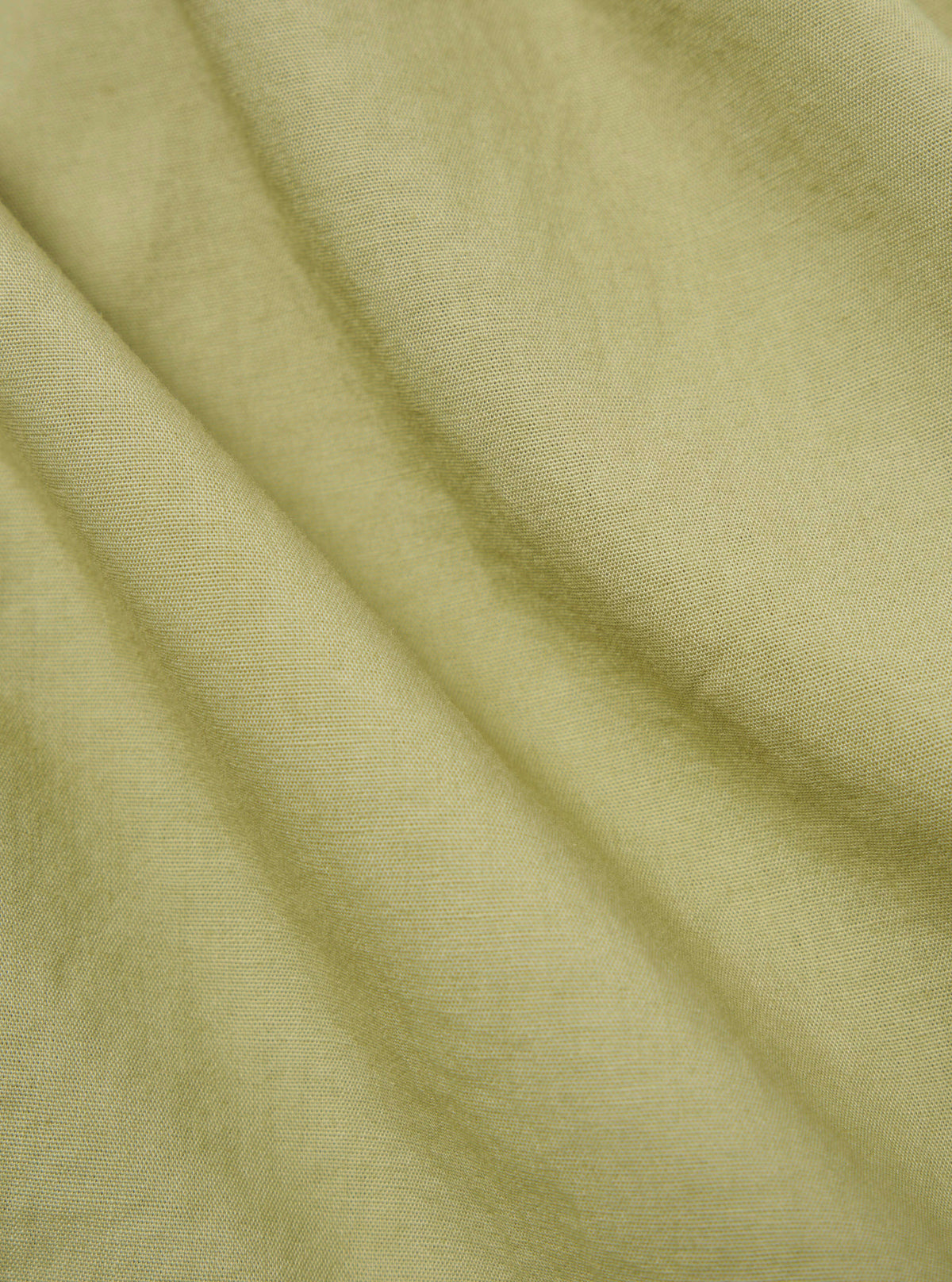 Pale Green Broadcloth Osaka Work Jacket
