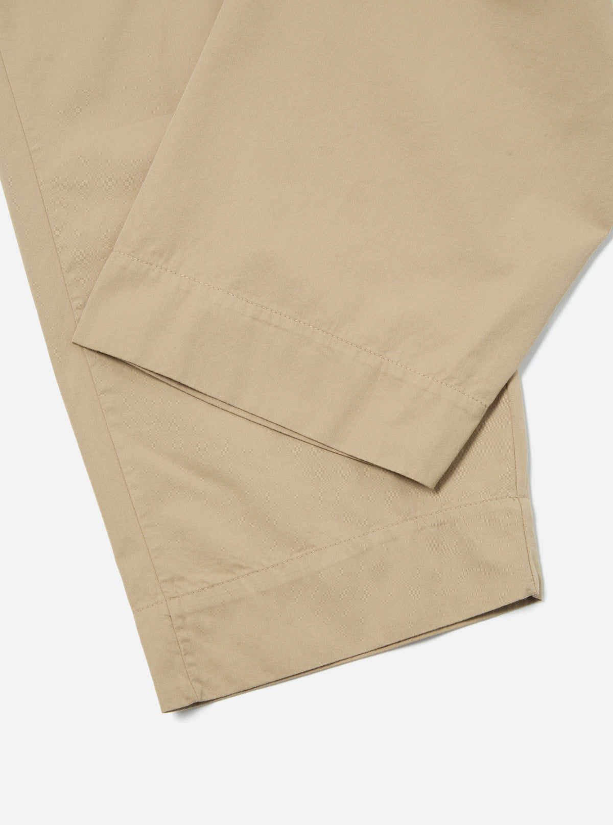 Sand Military Cotton Judo Pant
