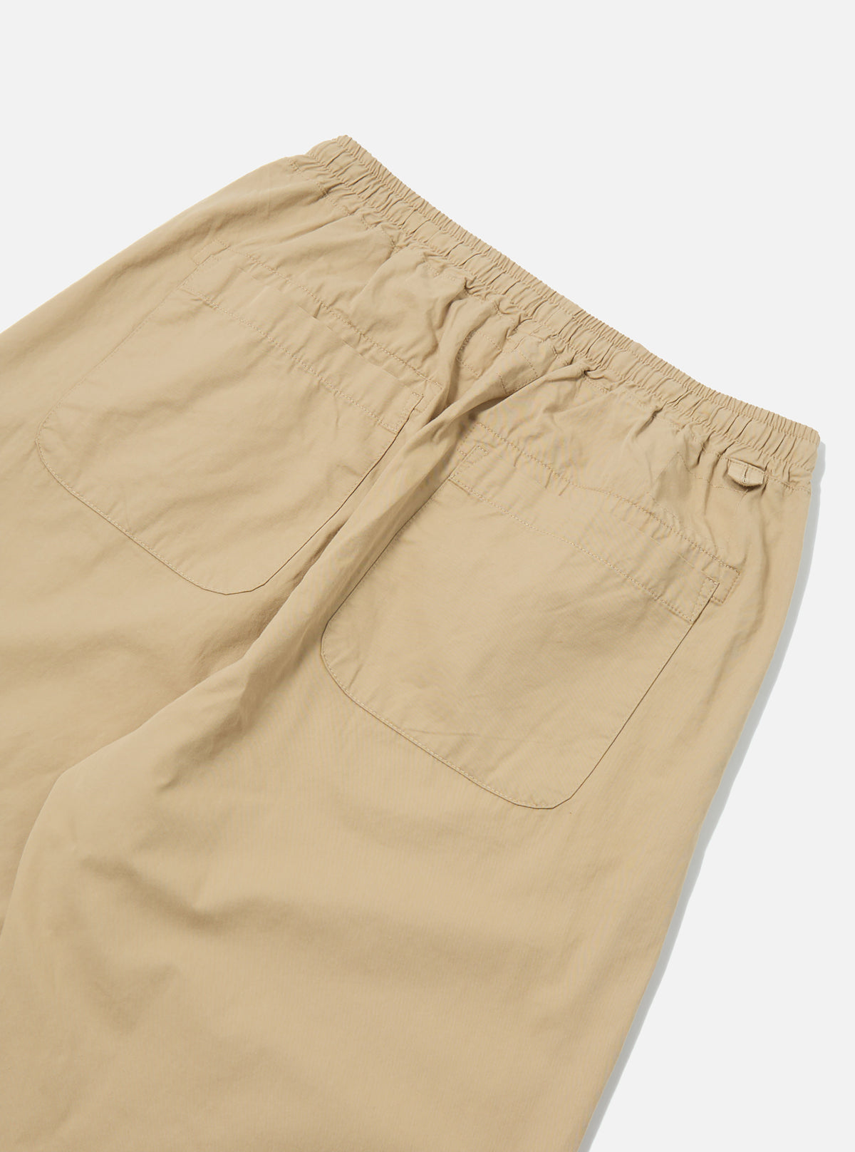 Sand Military Cotton Judo Pant