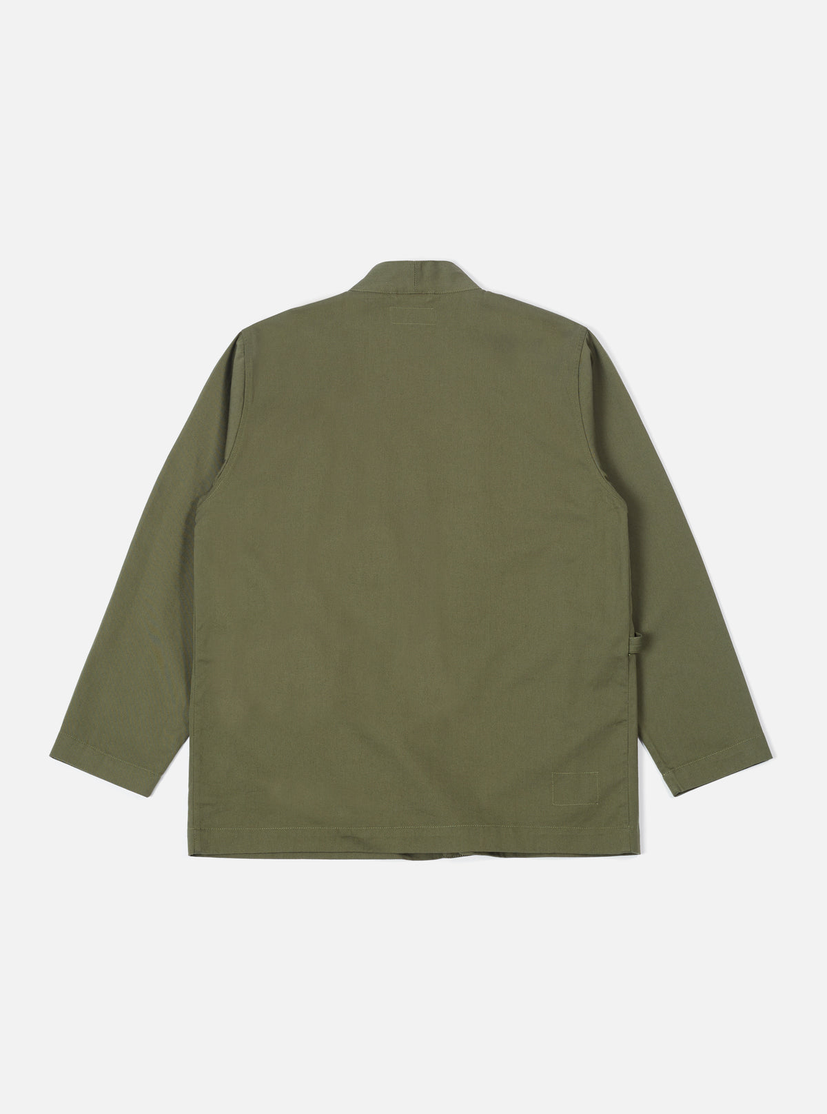Light Olive Twill Kyoto Work Jacket
