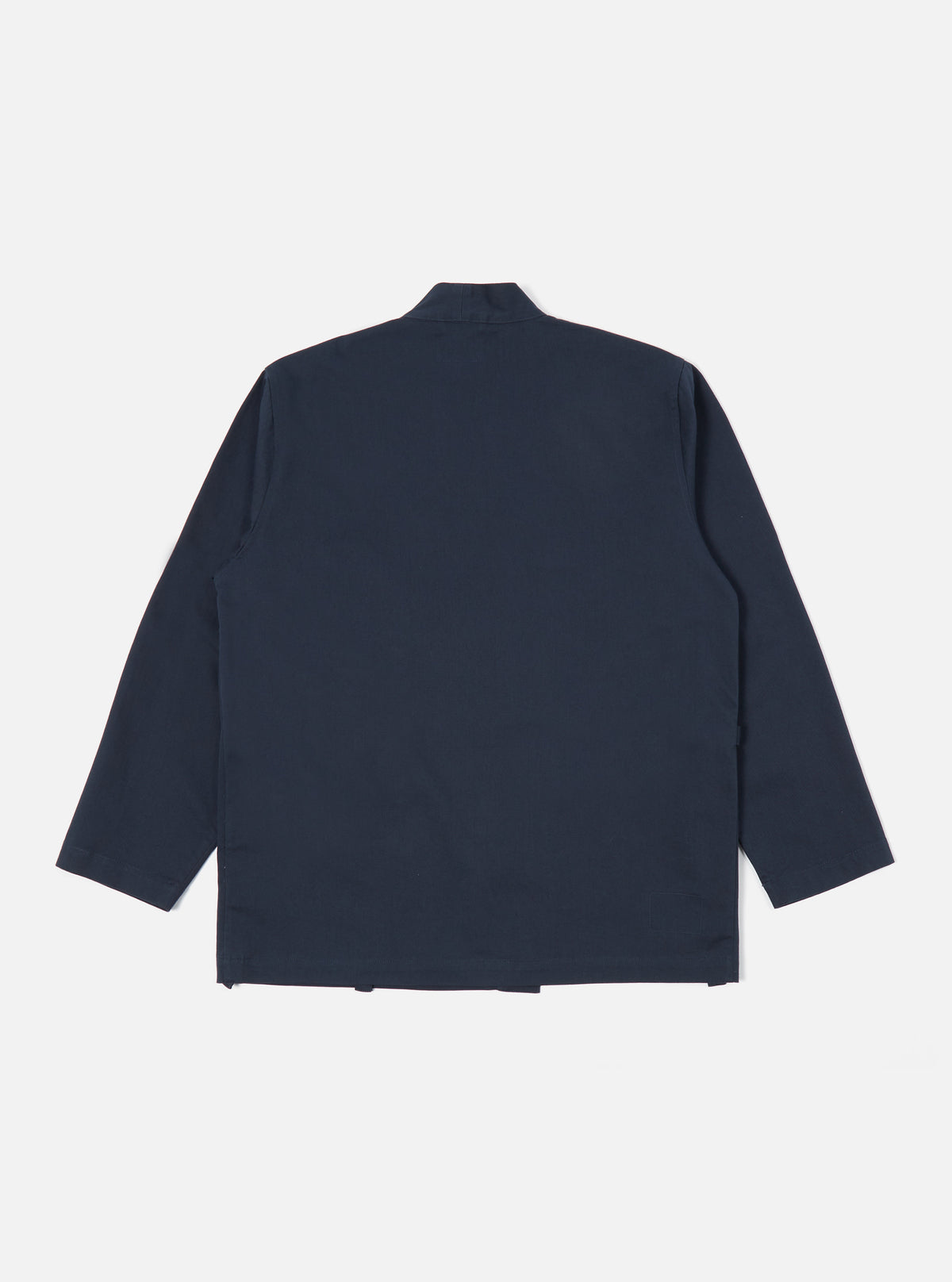 Navy Twill Kyoto Work Jacket