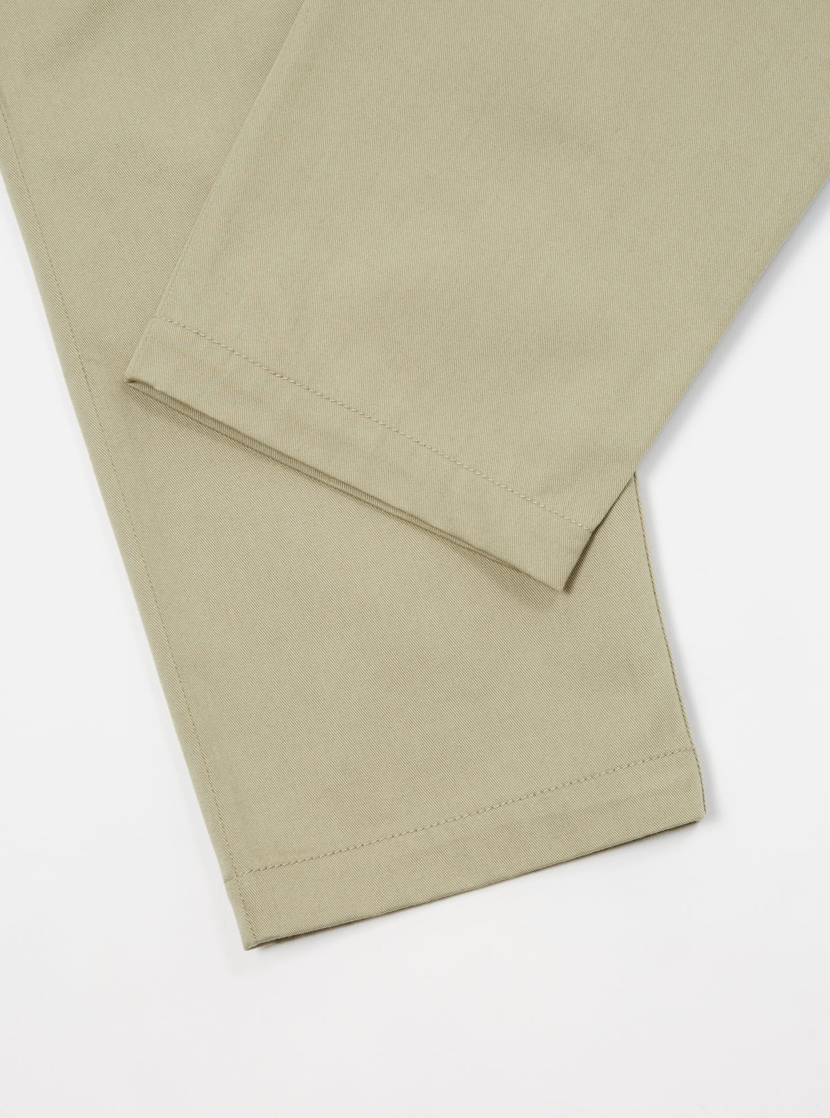 Stone Twill Military Chino