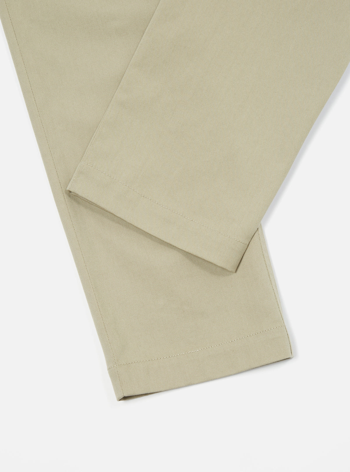 Stone Twill Aston Pant