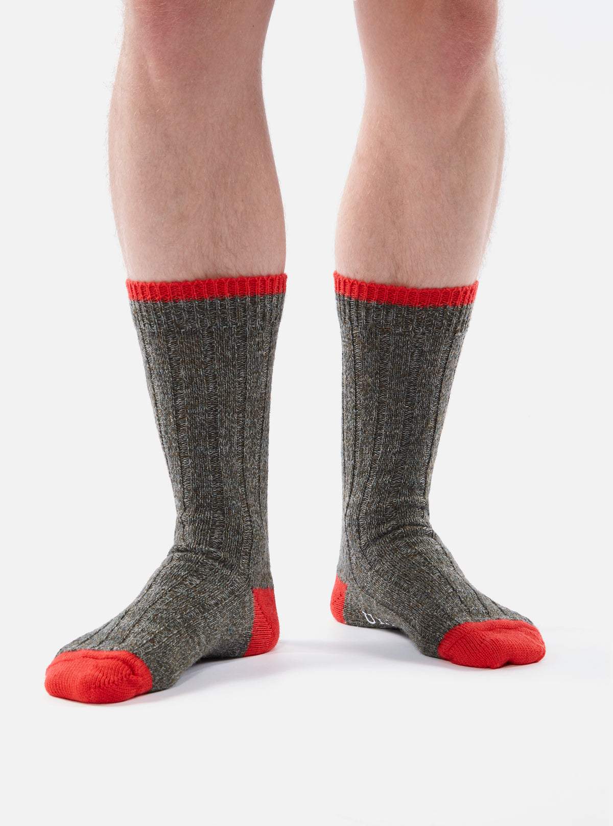 Derby Wool Hike Sock