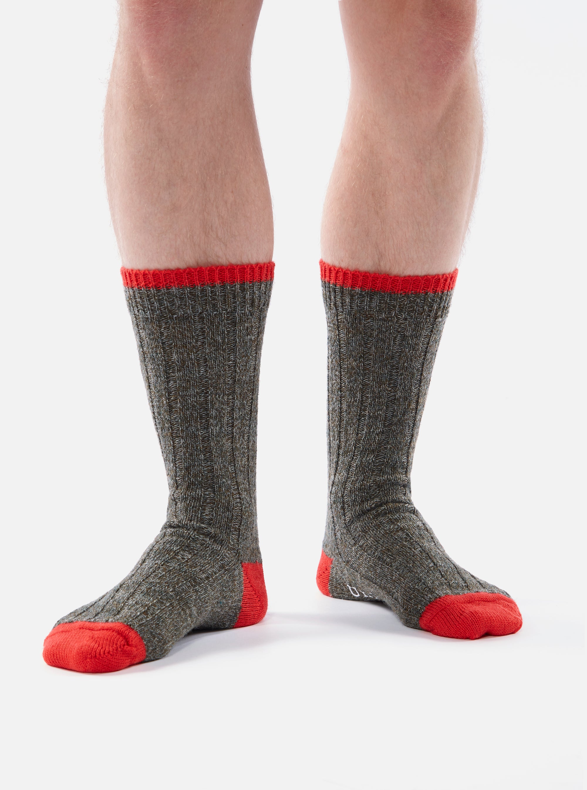 Derby Wool Hike Sock