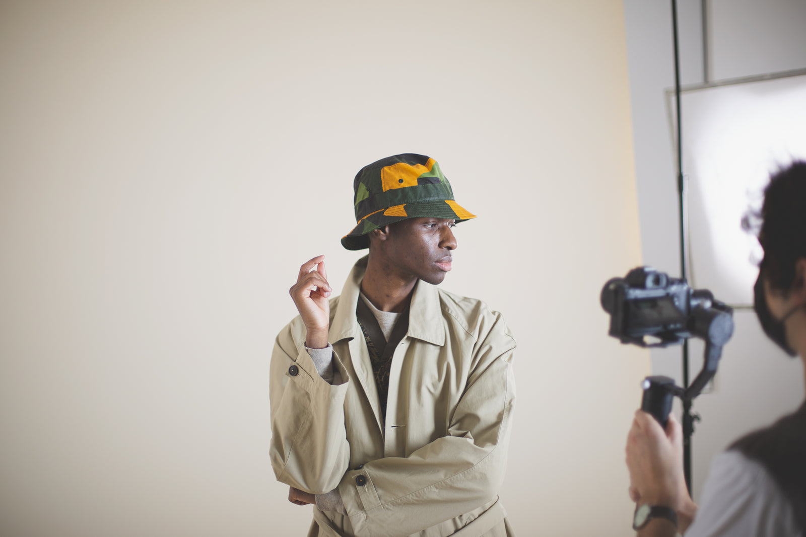 Autumn Winter '22 | The NEW WALK CULTURE Programme
