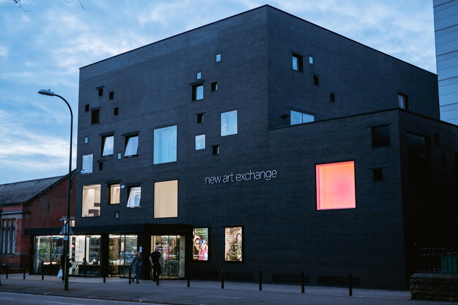 The Impact of COVID: Arts | In Conversation with New Art Exchange