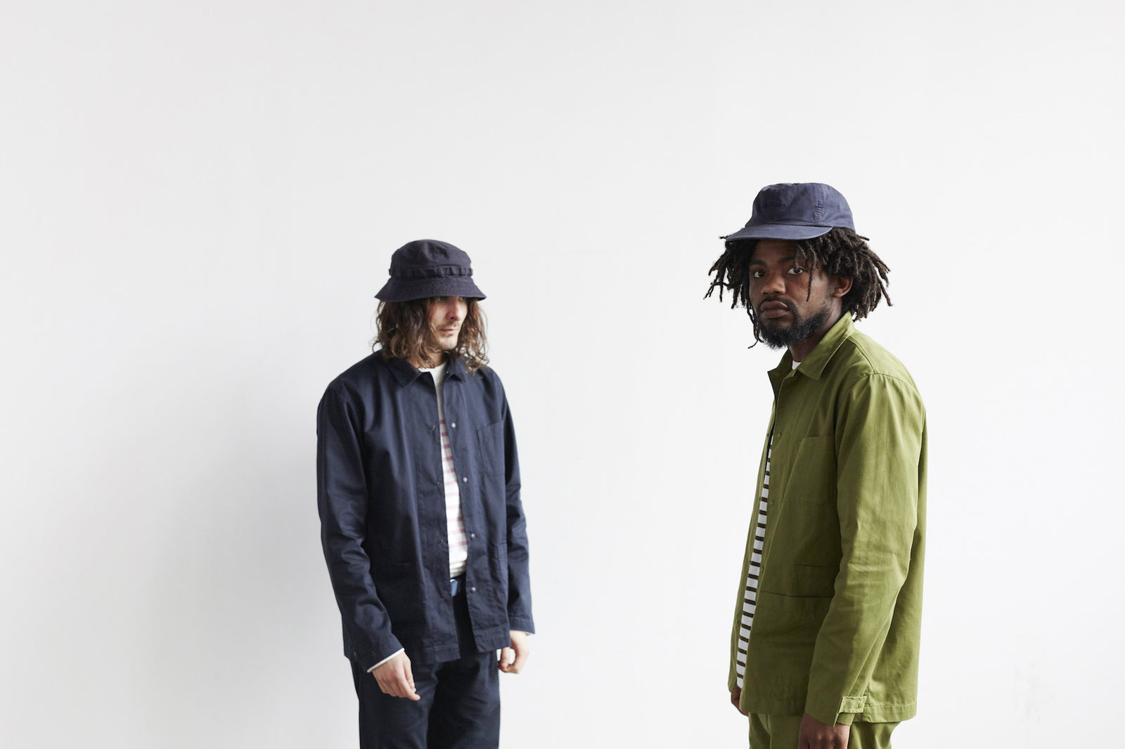 UW X Oi Polloi