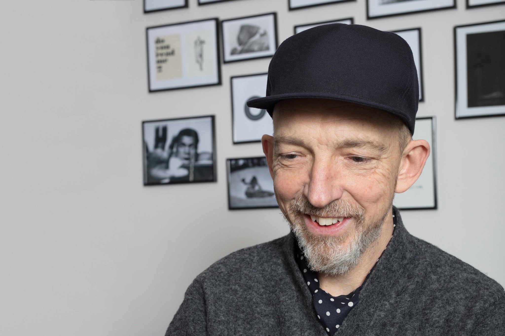 David Keyte on The Entrepreneurs for Monocle 24 – Universal Works