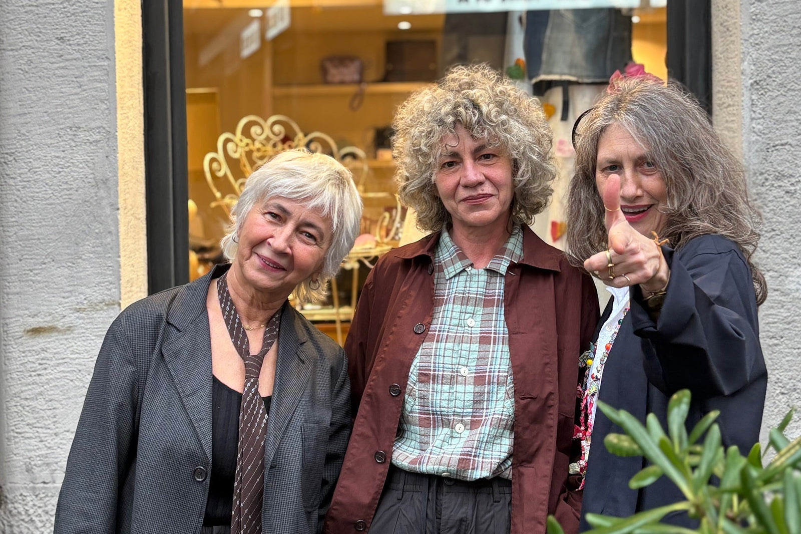Universal Women. Due Milano.