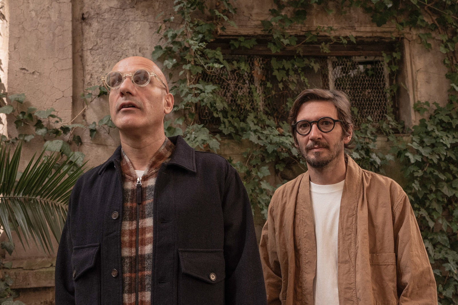 Good People, Good Places: Altarboy