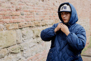 TAION x Universal Works. Ten Years of TAION Anniversary Special.