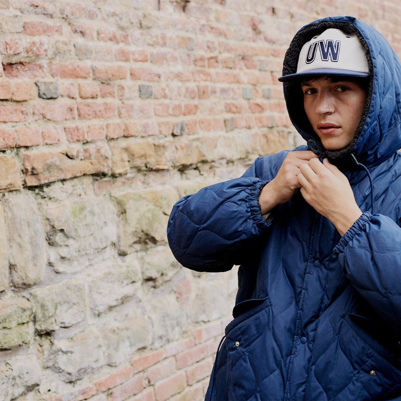 TAION x Universal Works. Ten Years of TAION Anniversary Special.