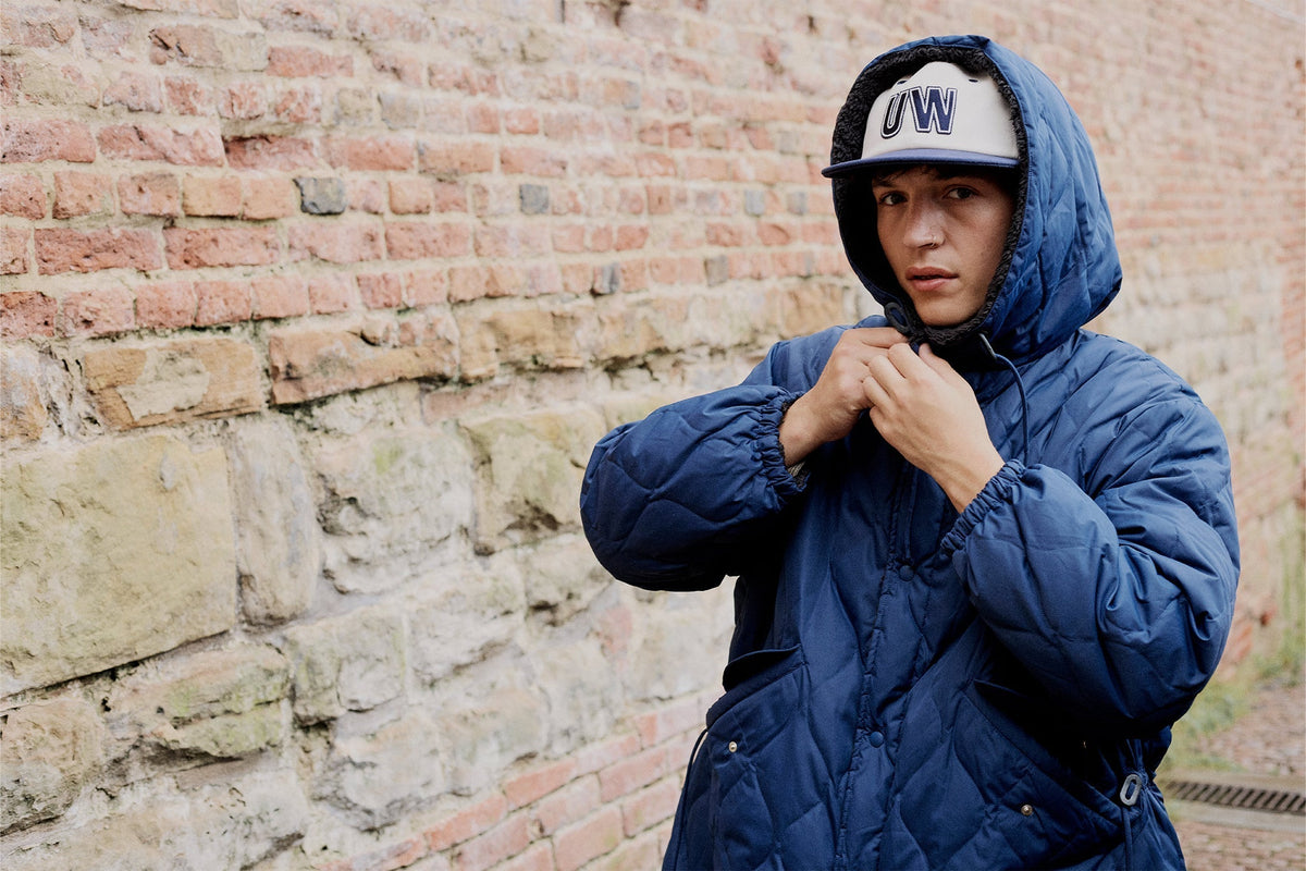 TAION x Universal Works. Ten Years of TAION Anniversary Special.