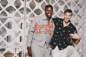 SS26. Behind The Collection.