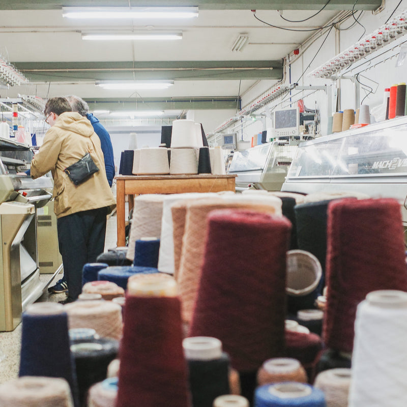 From desk to Departures...