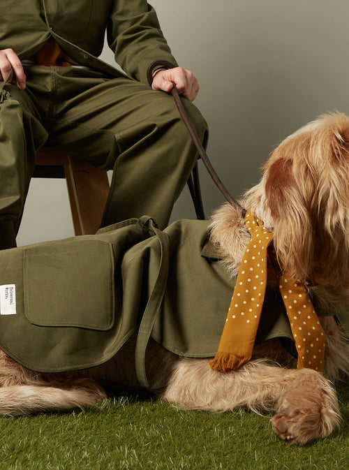 Universal Works Dogwear