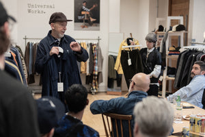 Looking Ahead With Our International Agents.