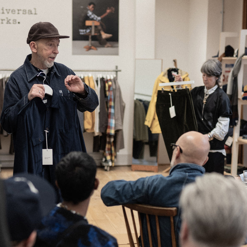 Looking Ahead With Our International Agents.