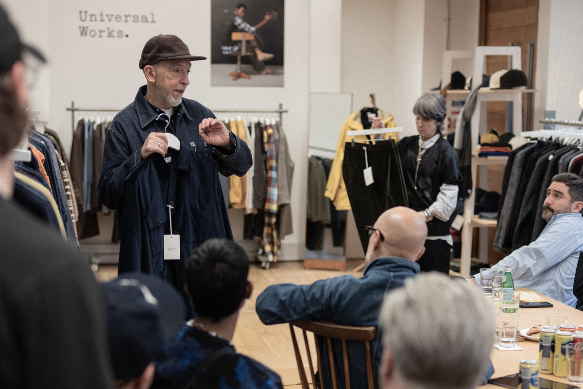 Looking Ahead With Our International Agents.