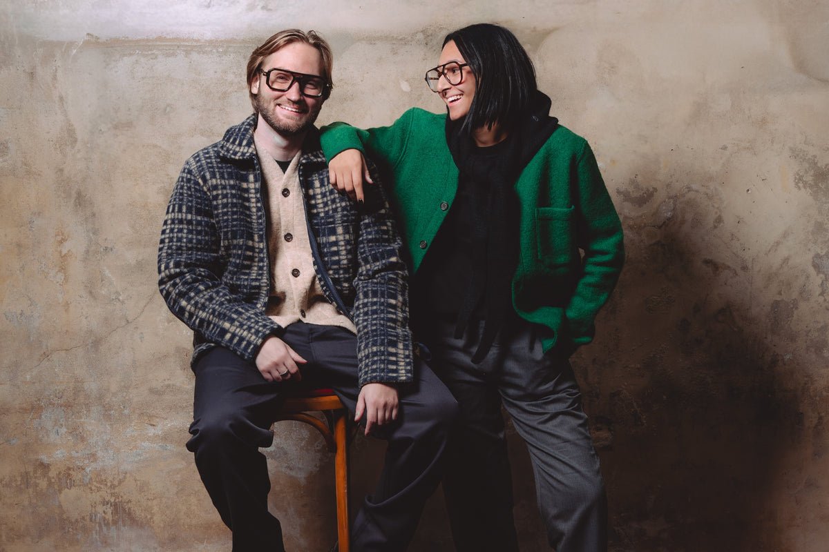 Good People, Good Places: Family 3.0.