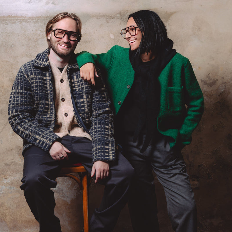 Good People, Good Places: Family 3.0.