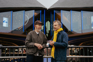 Not Just Coincidence.