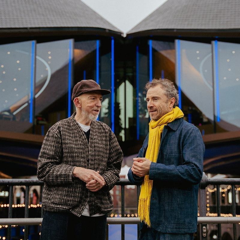 Not Just Coincidence.