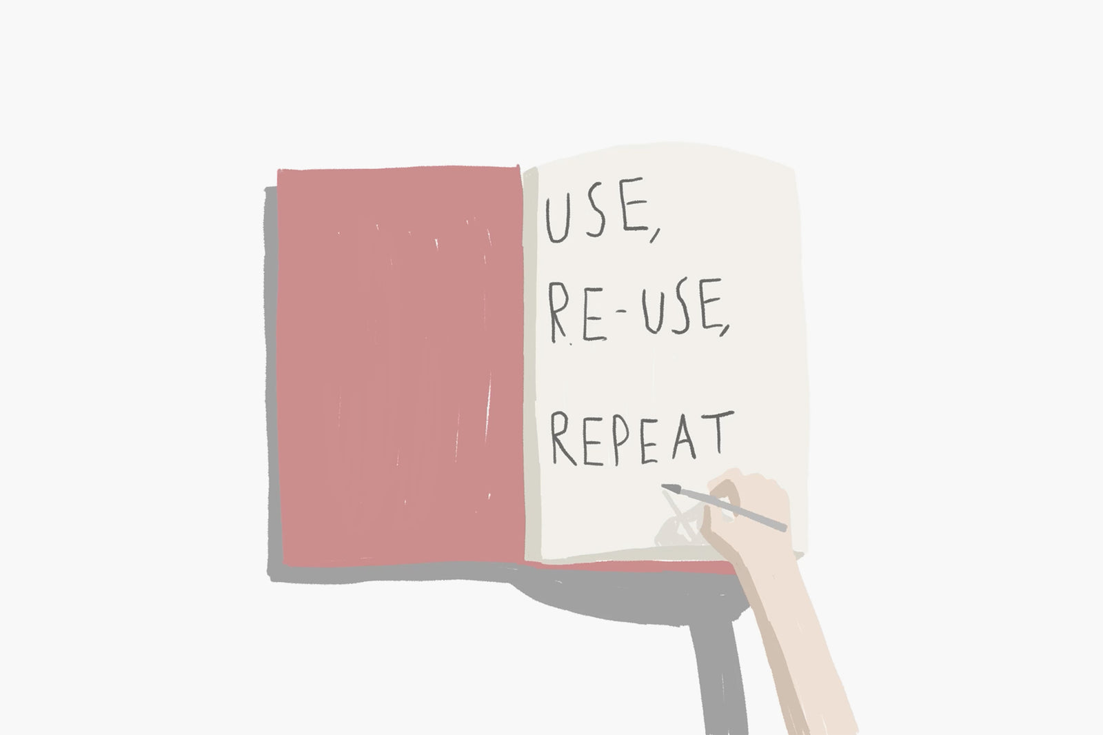 UW Animated Film: Kvatt Re-Useable Packaging.